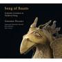 Ensemble Dragma - Song of Beasts-Fant.Tierwesen im mittelalt.Lied