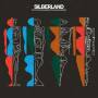 Various - Silberland 02 - The Driving Side Of Kosmische Musi