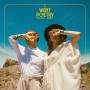 I Want Poetry - Solace+Light (LP)
