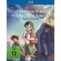 Various - Children Who Chase Lost Voices-Die Reise nach Ag [DE-Version, Regio 2/B]