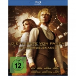 Various - Die Tribute von Panem - The Ballad Of Songbirds An [DE-Version, Regio 2/B]