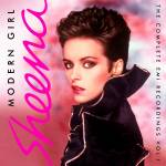 Sheena Easton - Modern Girl-Complete EMI Recordings Vol.1