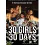 30 Girls In 30 Days / (ws Dol) - 30 Girls In 30 Days [Regio free (0)]