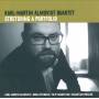 Karl-Martin Almqvist Quartet - Stretching A Portfolio