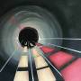 Voronoi - The Last Three Seconds (LP+MP3)