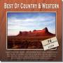 BEST OF COUNTRY & WESTERN - Best Of Country & Western