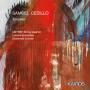 UNTREF String Quartet / Lumina Ensemble / Ensamble Lim - Estudios