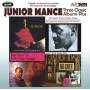 Junior Mance - Junior Mance - Three Classic Albums Plus