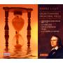 LISZ / VSO / AHRONOVITH / NLPO / HSO / FERENCSIK - Orchesterwerke