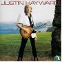 Justin Hayward - Moving Mountains