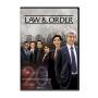 Law & Order: The Twentieth Year (5pc) / (snap Box) - Law & Order: The Twentieth Year [US-Version, Regio 1]