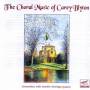 Carey Blyton - Choral Music