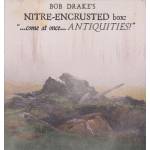 Bob Drake - Bob Drakes Nitre Encrusted Box
