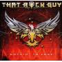 That Rock Guy - Nothin To Lose