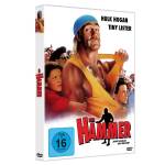Hulk Hogan - Hulk Hogan - Der Hammer - DVD [DE-Version, Regio 2/B]