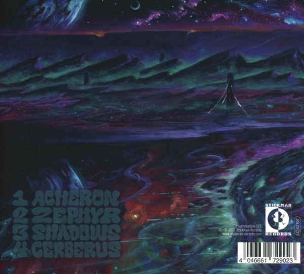 Acheron 1