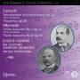 Ugorski / Dworzynski / BBC Scottish SO - Romantic Violin Concerto Vol.15