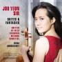 Joo Yeon Sir / Irina Andrievsky - Suites & Fantasies