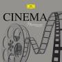 V / A - Cinema Platinum Collection / O.s.t.