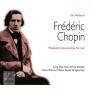 Hans Werner Wst / Sung-Hee Kim-Wst - F.Chopin-Ein Musikalisch-Literarisches Portrait