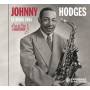 Johnny Hodges - Live In Paris-18 Mars 1961