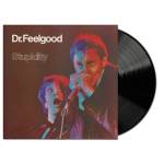 Dr. Feelgood - Stupidity (Live 2025 Remaster)