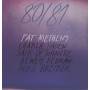 pat Metheny - 80/81