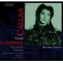 Maria Callas / Taddei / Valetti / . - La Traviata (Ga)