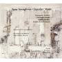 Johannes Ernst - New Saxophone Chamber Music