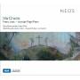 Grauschumacher Piano Duo / WDR Rundfunkchor Kln / Hu - Via Crucis/Vide Domine