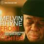 Melvin Rhyne / Bernstein / Appleton - Front And Center