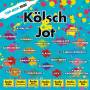 Various - Koelsch & Jot-Top Jeck 2022