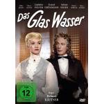 Liselotte Pulver - Das Glas Wasser (Neuauflage) [DE-Version, Regio 2/B]