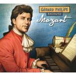 Gerard Philipe - Mozart