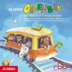 Various - 25 Jahre Ohrenbr.Die Schnsten Tiergeschichten