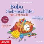 Katrin Gerken - Bobo Siebenschlfer Hat Langeweile
