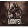 Hackneyed - Death Prevails Re-Release