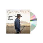 George Strait - Cowboys And Dreamers