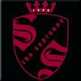 Sopranos -Crest Logo (magnete) - The Sopranos Fridge Magnet: Crest Logo