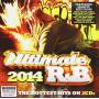 V / A - Ultimate R&b 2014 / Various