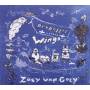 Zoey Van Goey - Propeller Versus Wings