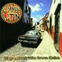 Various - SUMMER LATIN-14 HITS FROM CU