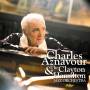 Charles Aznavour - Charles Aznavour & The Clayton