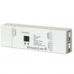 Synergy 21 Led - Controller EOS 07 DALI DT8 Dimmer 4 channel
