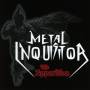 Metal Inquisitor - The Apparition (Re-Release + Bonus)