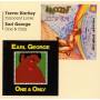 Trevor Hartley / Earl George - Innocent Lover+One And Only