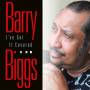 Barry Biggs - I've Got it Covered