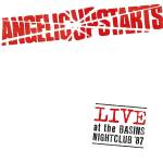Angelic Upstarts - Live At The Basins Nightclub 87