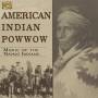 Various - American Indian Pow Wow