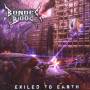 Bonded By Blood - Exiled To Earth (Ltd.Edition)
